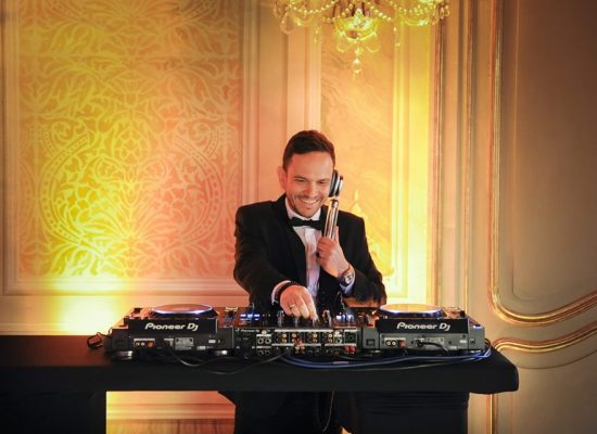 Dj Eventi Roma