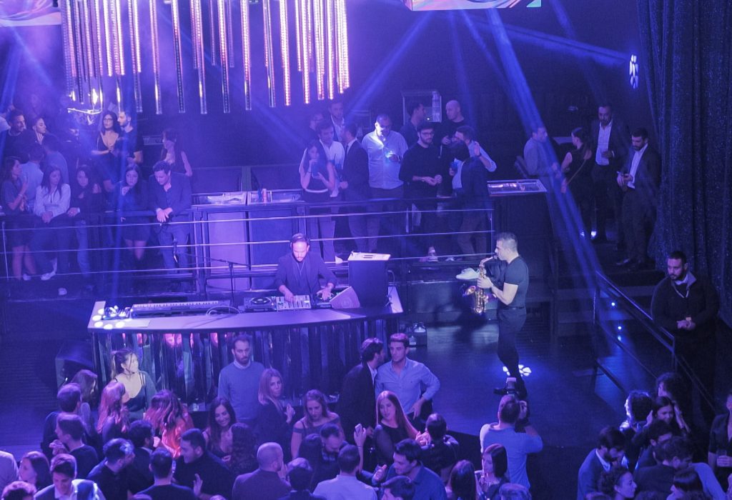 Mario De Lucia - Dj - Party - Wedding