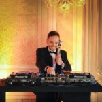 Dj Eventi Roma