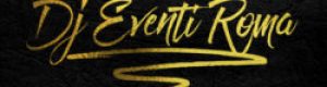 Dj Eventi Roma Logo